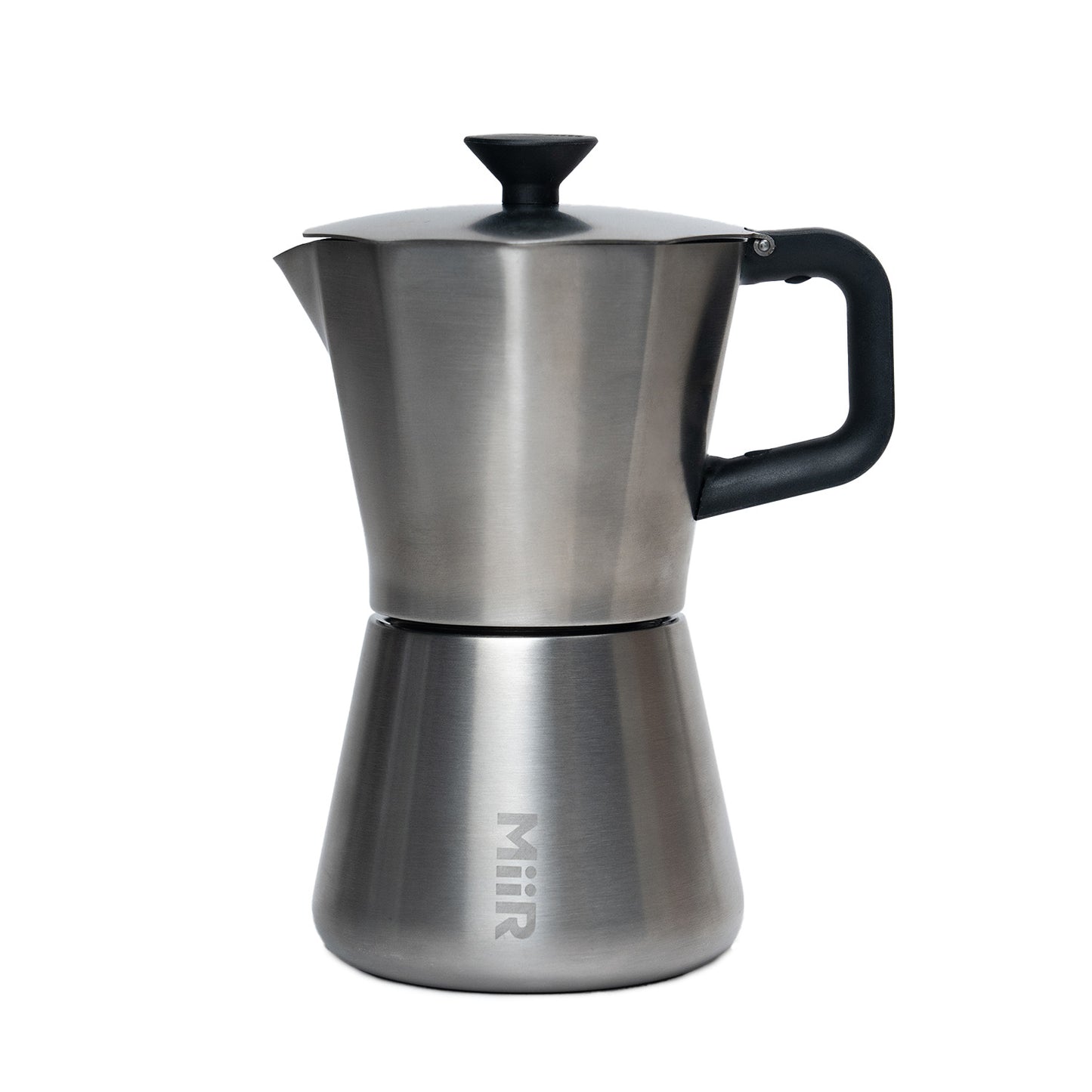New Standard Moka Pot
