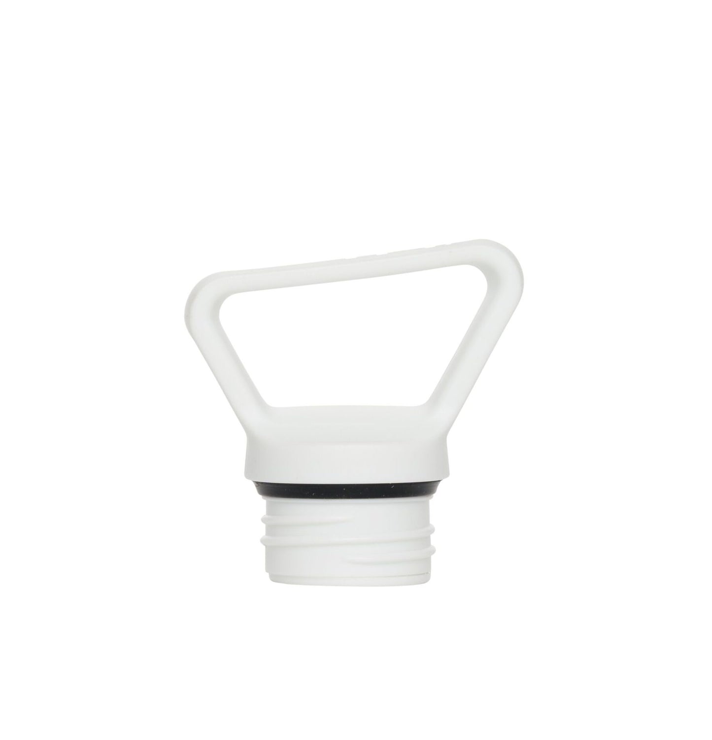 Narrow Mouth Lids B&W