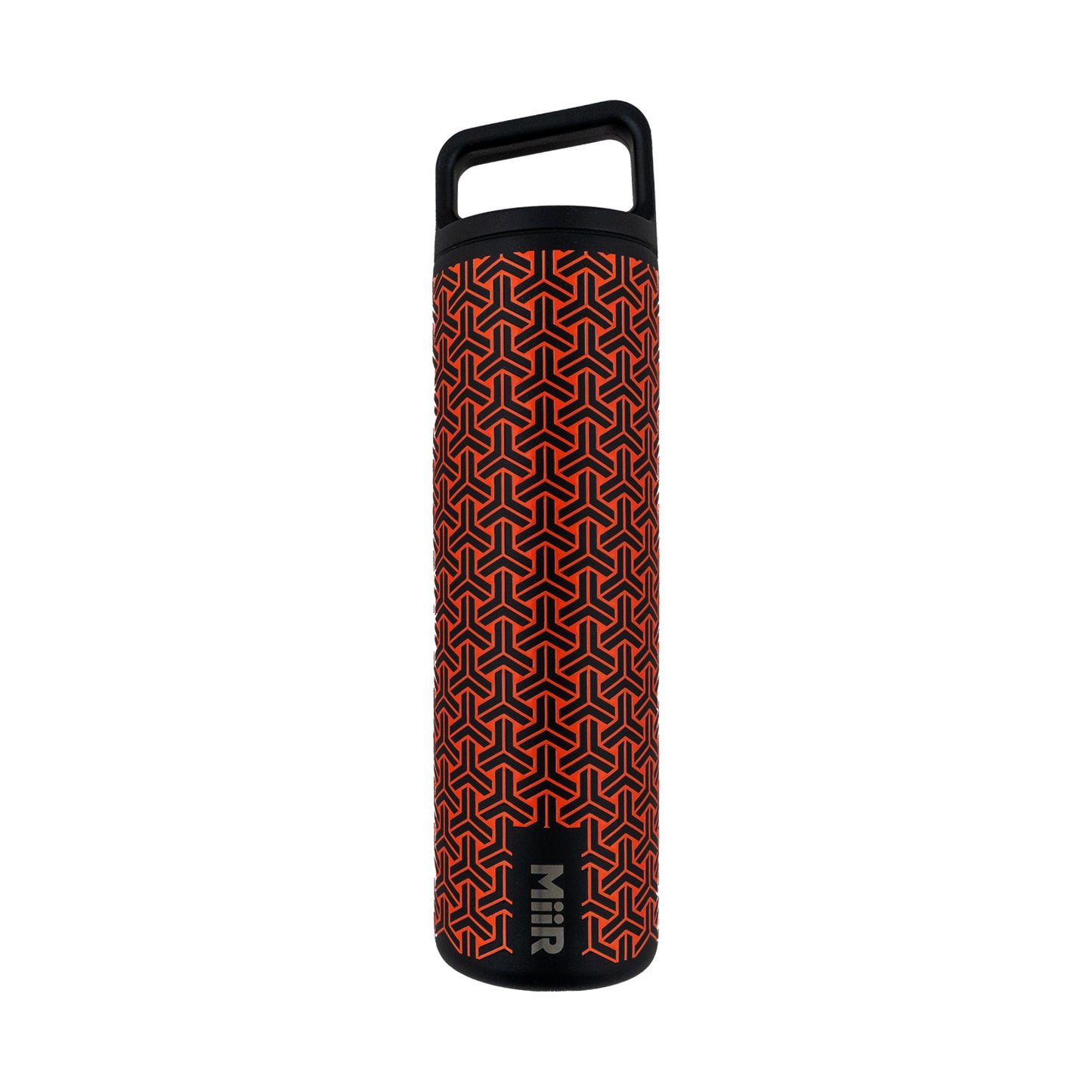 MiiR x Carryology Wide Mouth Bottle