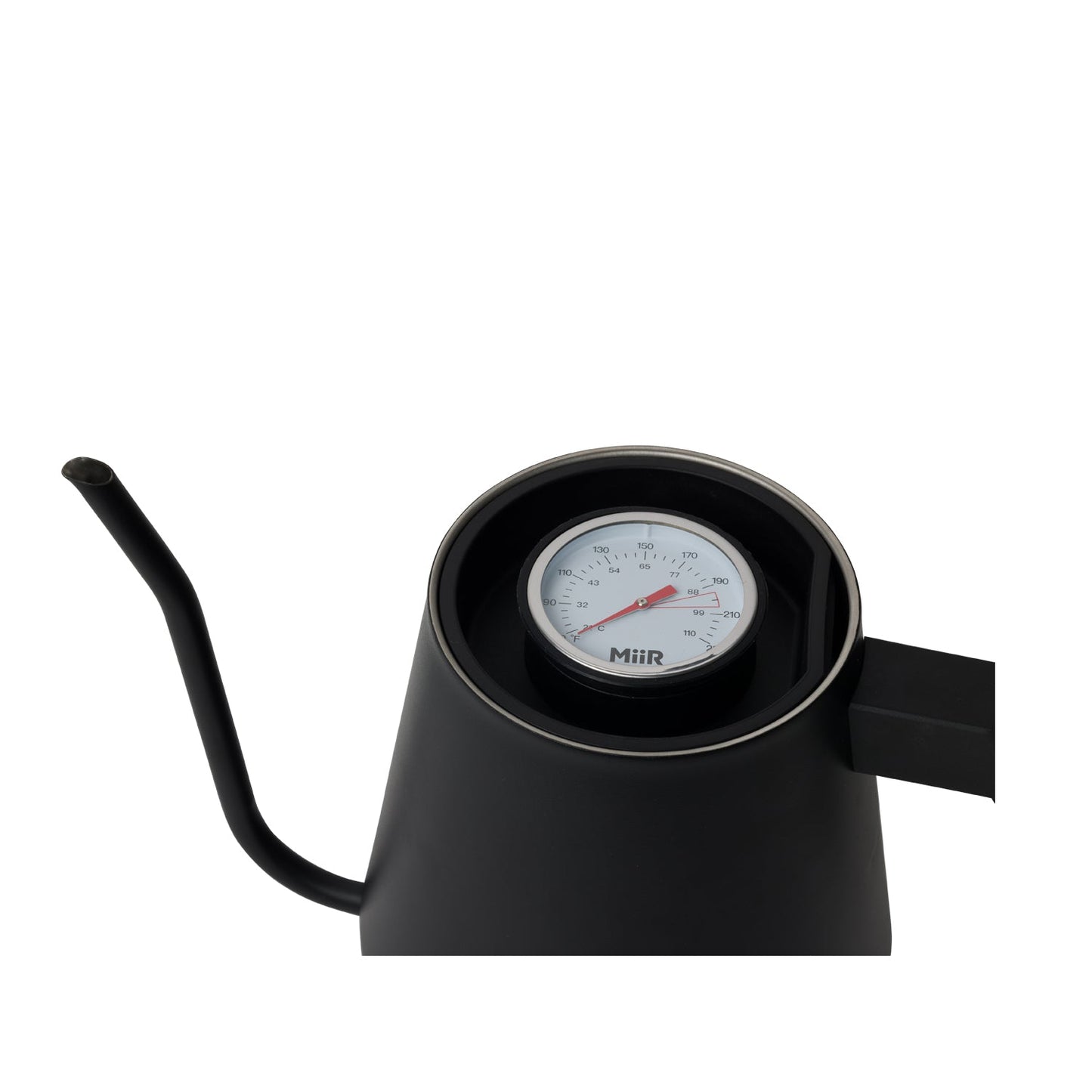 New Standard Pour-over Kettle