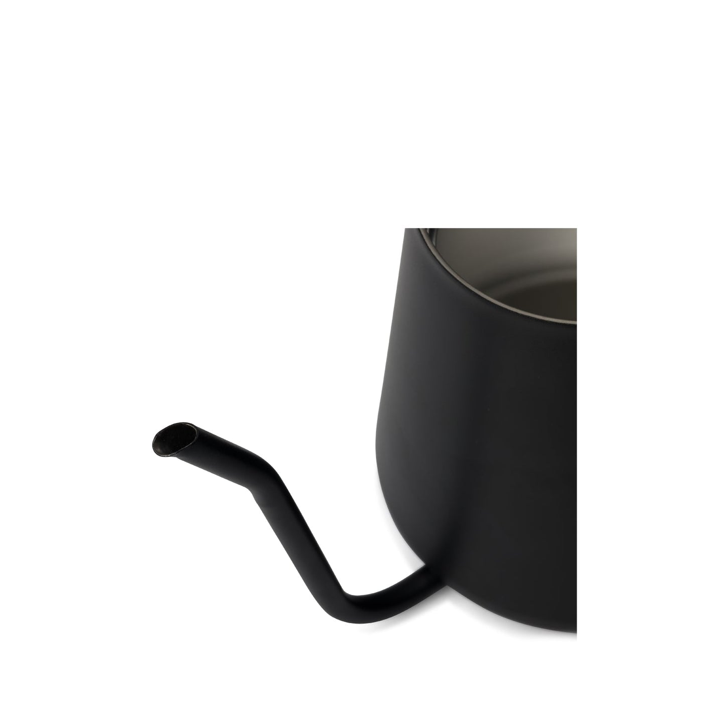 New Standard Pour-over Kettle