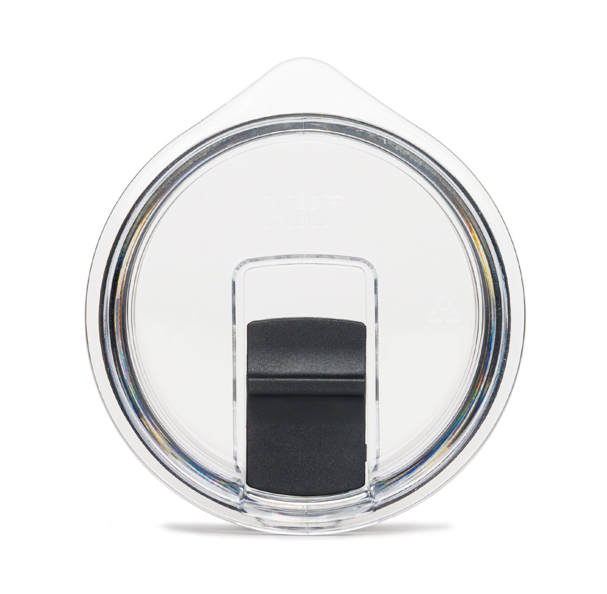 Press-fit Slide Lid