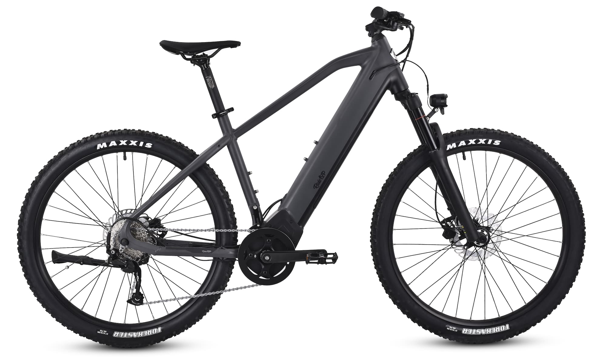 Ride1UP Prodigy XC Electric Bicycle