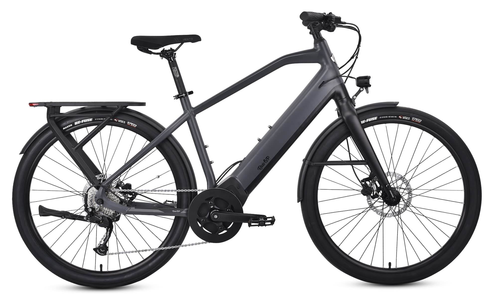 Ride1UP Prodigy Electric Bicycle