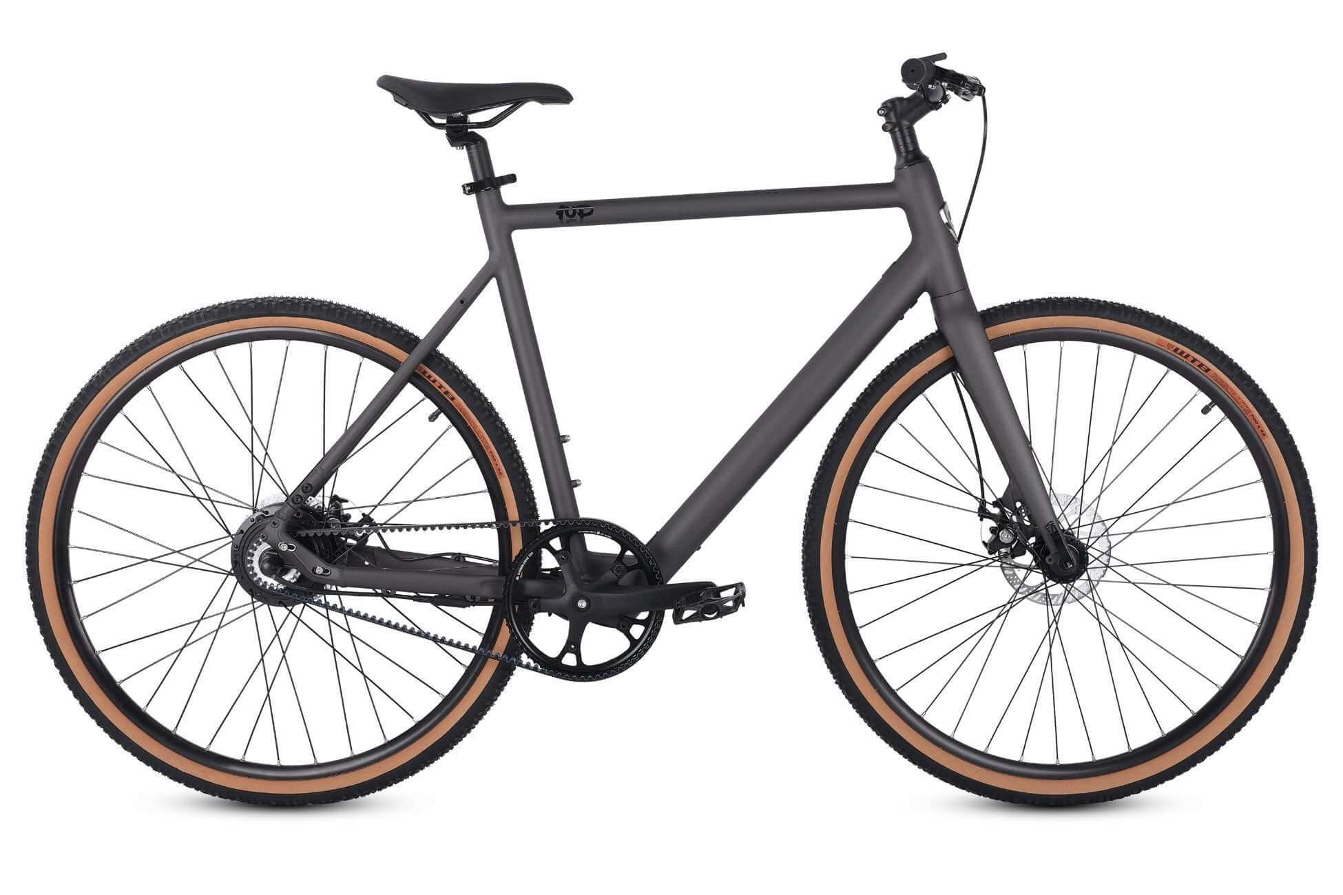 Ride1UP Roaster Gravel Electric Bicycle