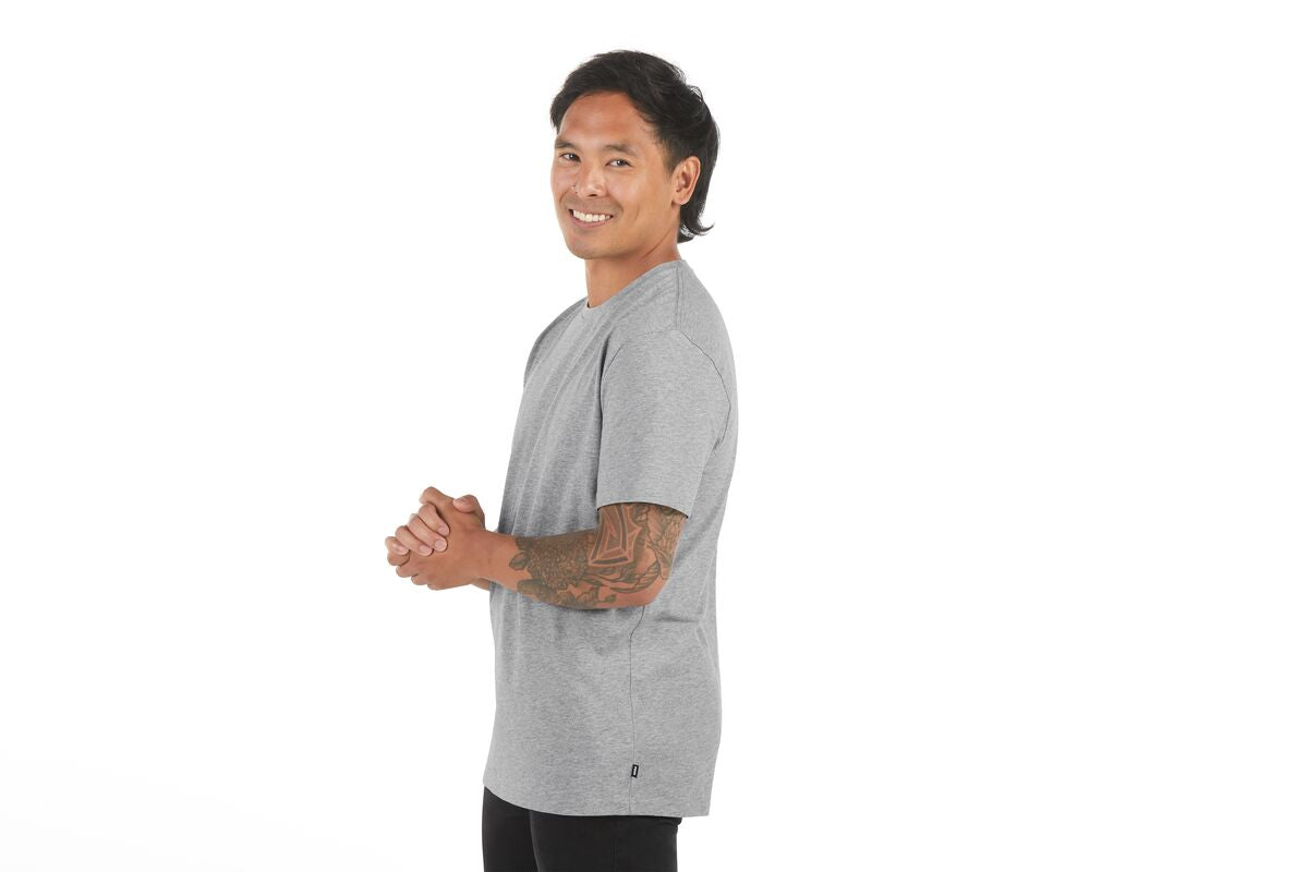 Everyday Crew Neck T-shirt