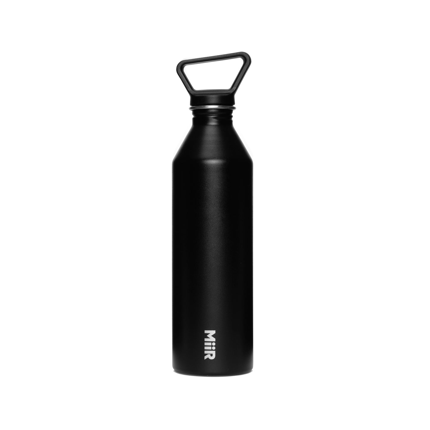 Narrow Mouth Single Wall Bottle