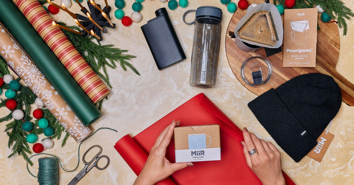 Holiday Gift Guide