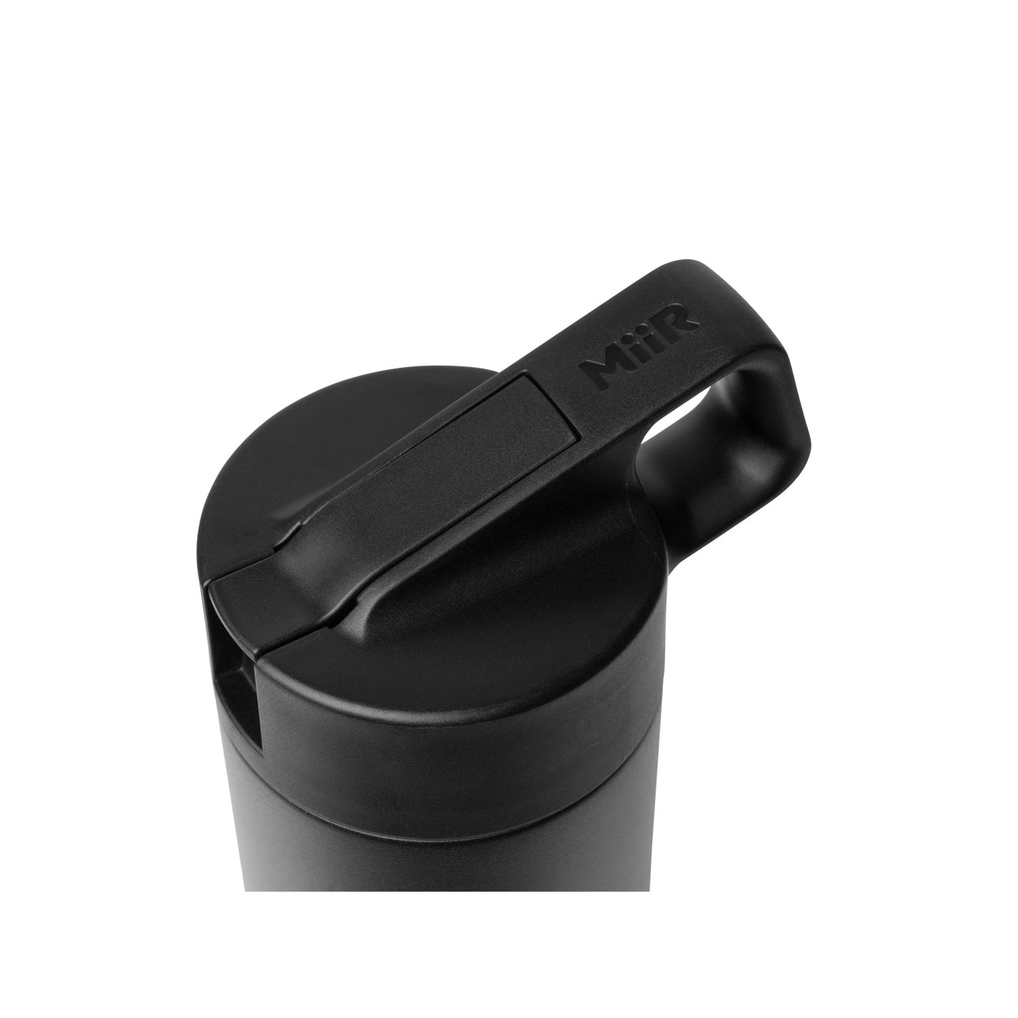 Leakproof Straw Lid