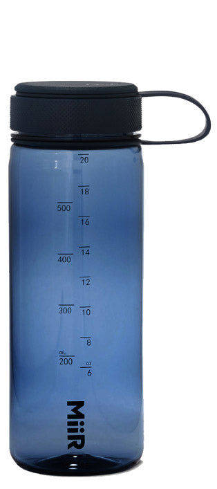 20oz Everywhere Bottle in Tidal Blue