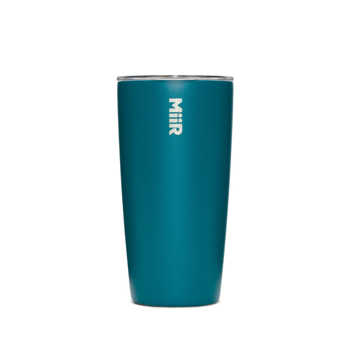16oz Prismatic Teal Tumbler