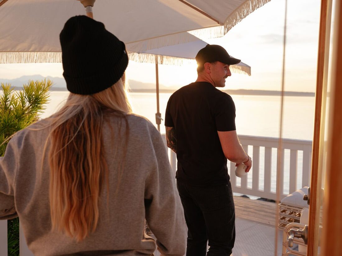 Loop Headwear