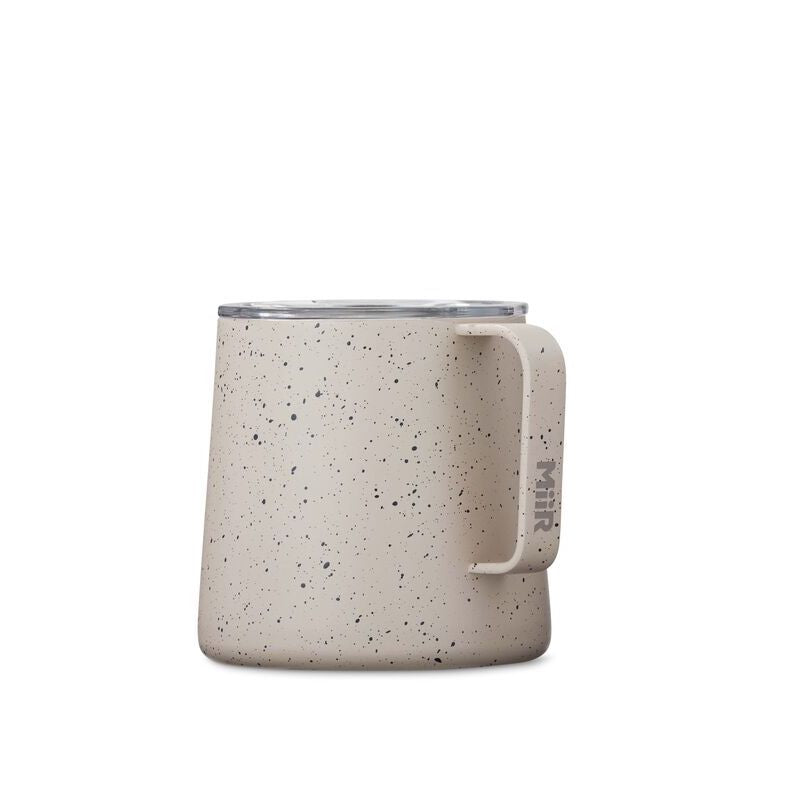 Grounded Camp Cup