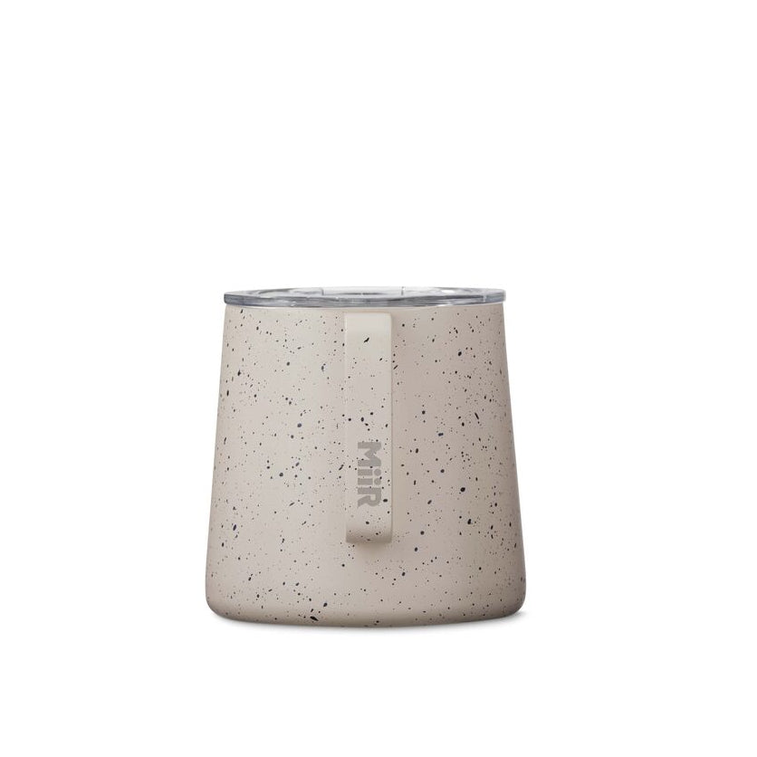 Grounded Camp Cup