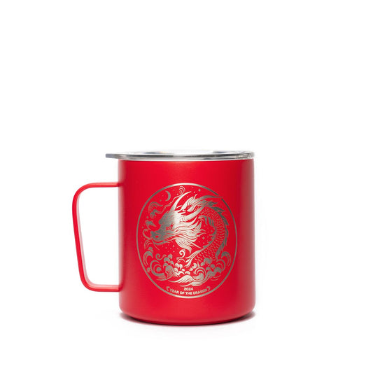 2024 Lunar New Year Camp Cup