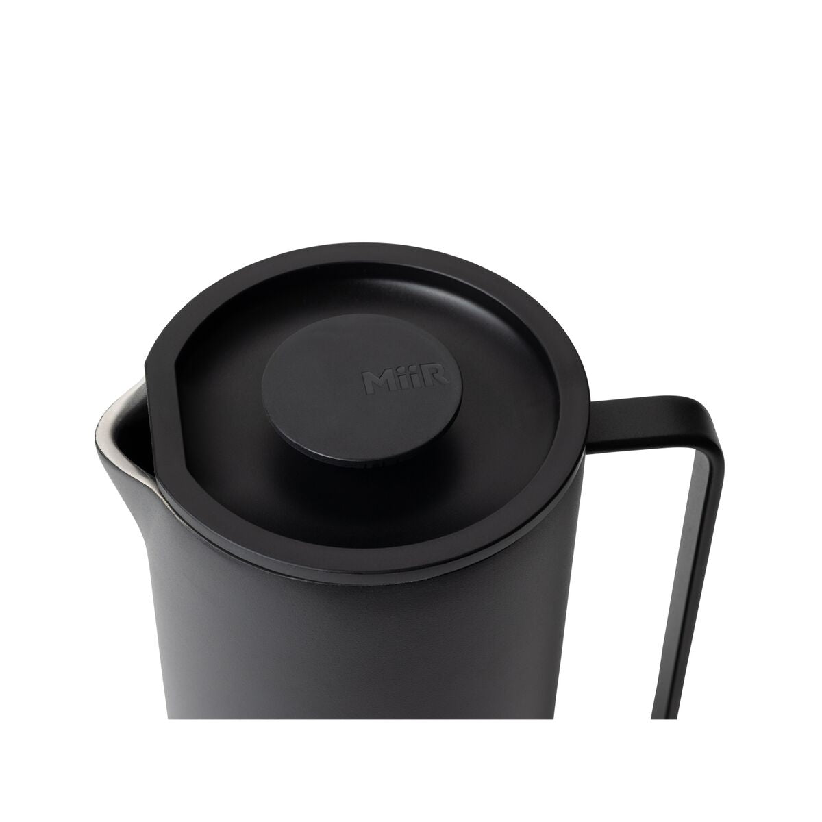 New Standard French Press