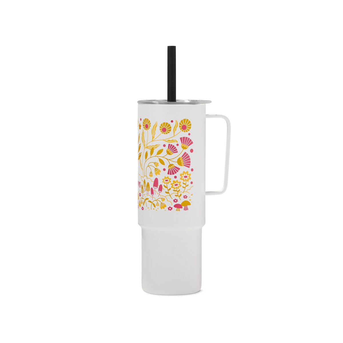 Jodie Williams All Day Straw Cup