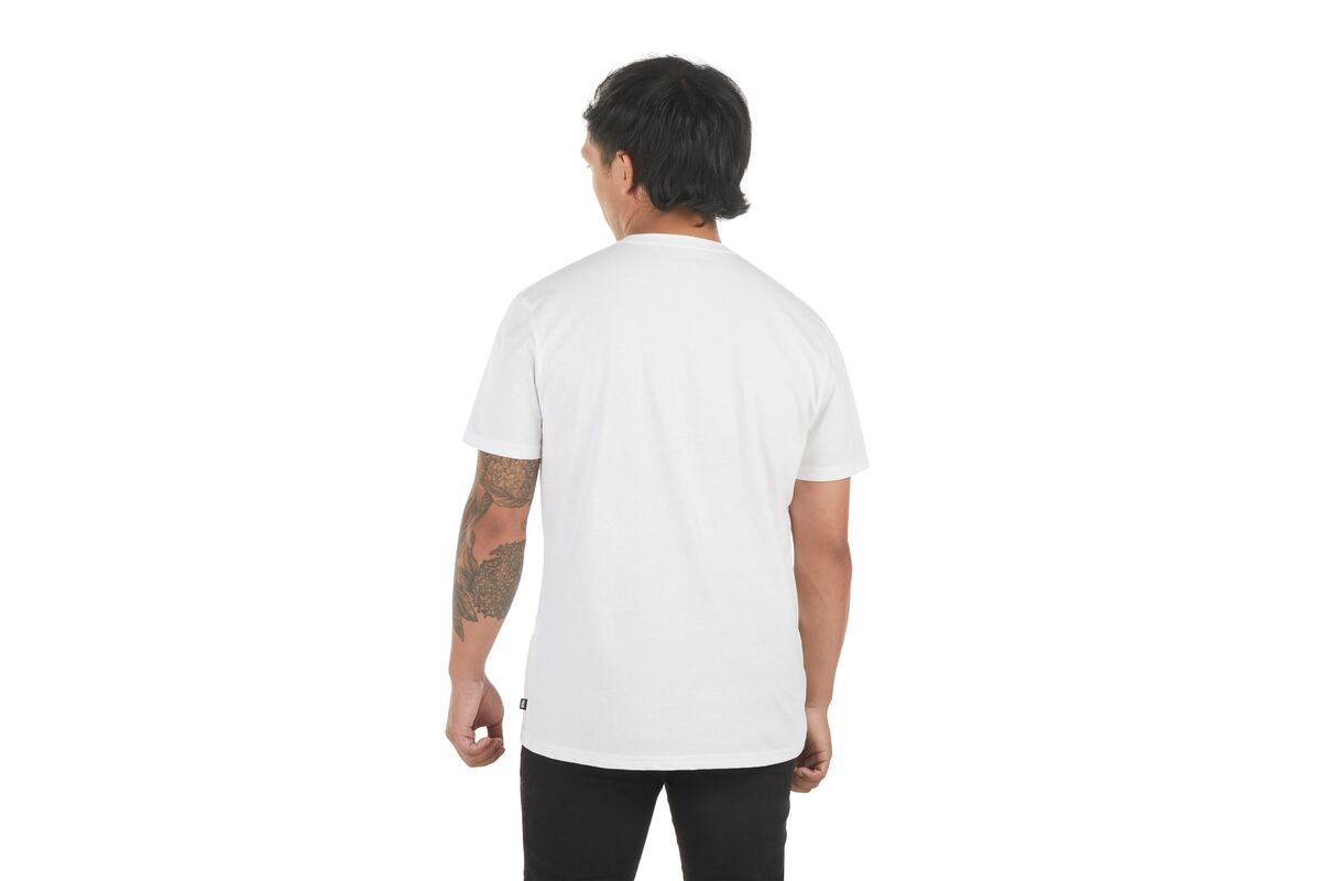 Everyday Crew Neck T-shirt