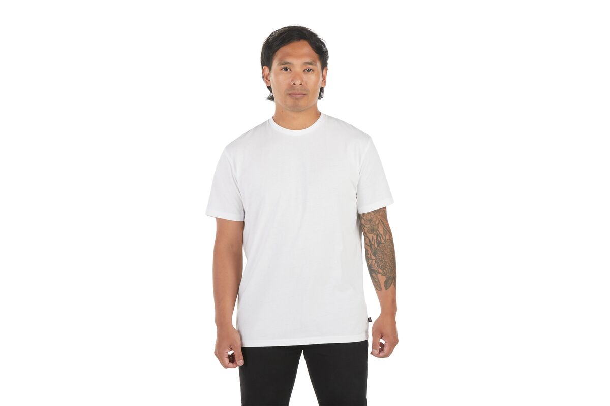 Everyday Crew Neck T-shirt