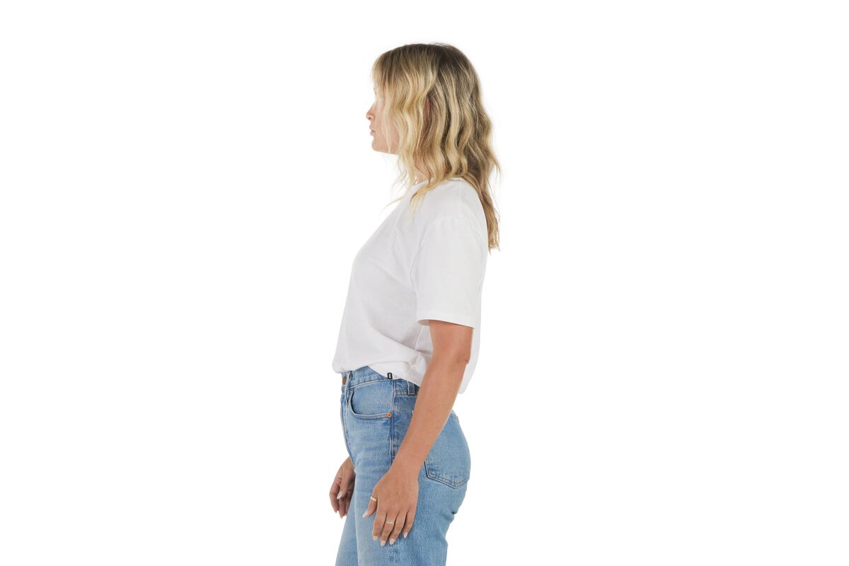 Everyday Crew Neck T-shirt
