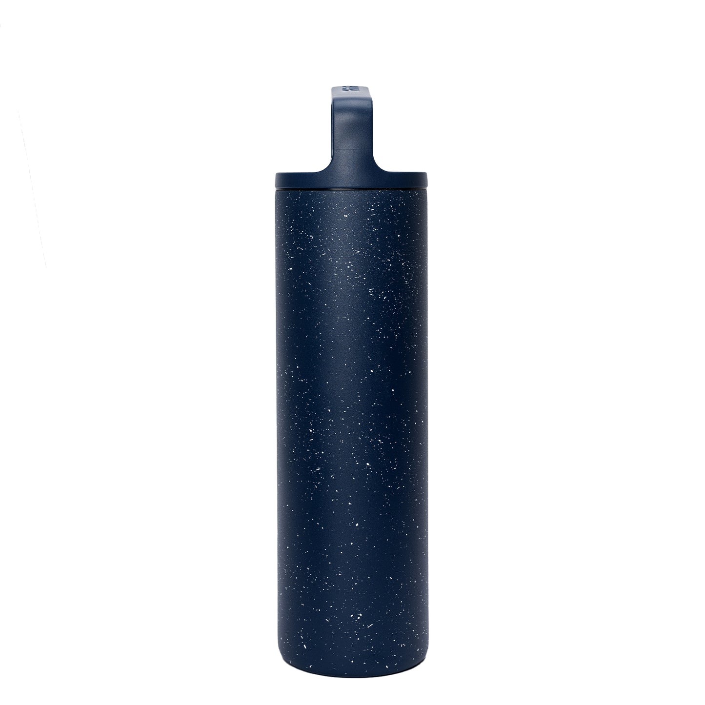 20oz WM Bottle - Speckled Tidal Blue - Blue Spruce