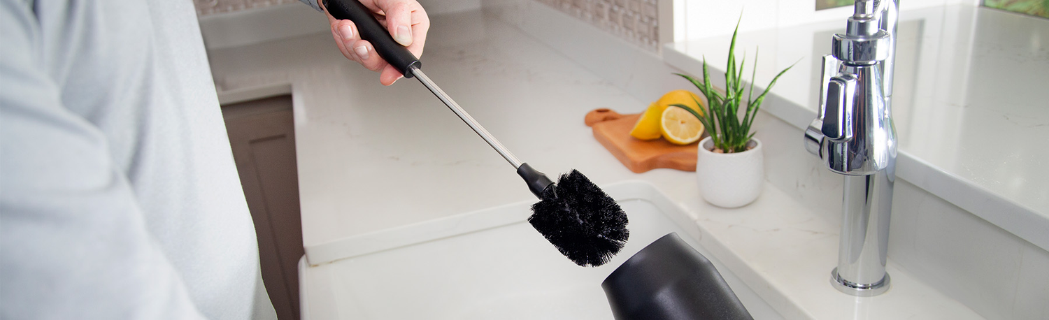 Cleaning Brushes