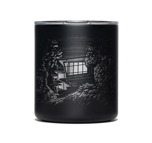 Canlis x MiiR 12 Days of Drops