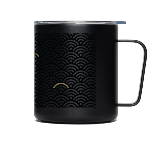 Carryology x MiiR 12 Days of Drops