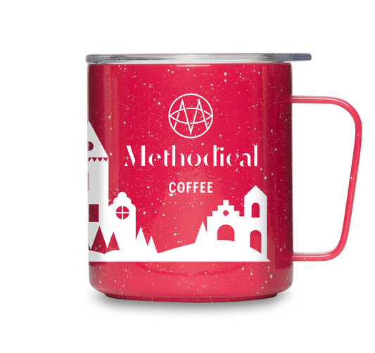 Methodical Coffee x MiiR 12 Days of Drops