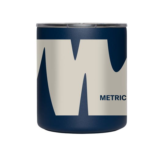 Metric x MiiR 12 Days of Drops