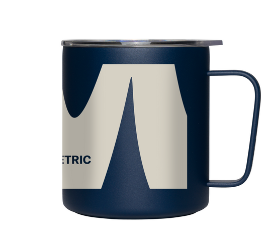 Metric x MiiR 12 Days of Drops
