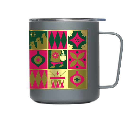 MiiR x MiiR 12 Days of Drops