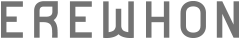 Erewhon logo