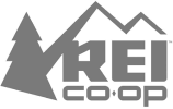 REI logo