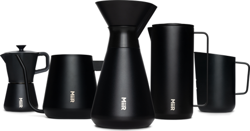 MiiR New Standard Collection