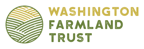 Washington Farmland Trust Logo