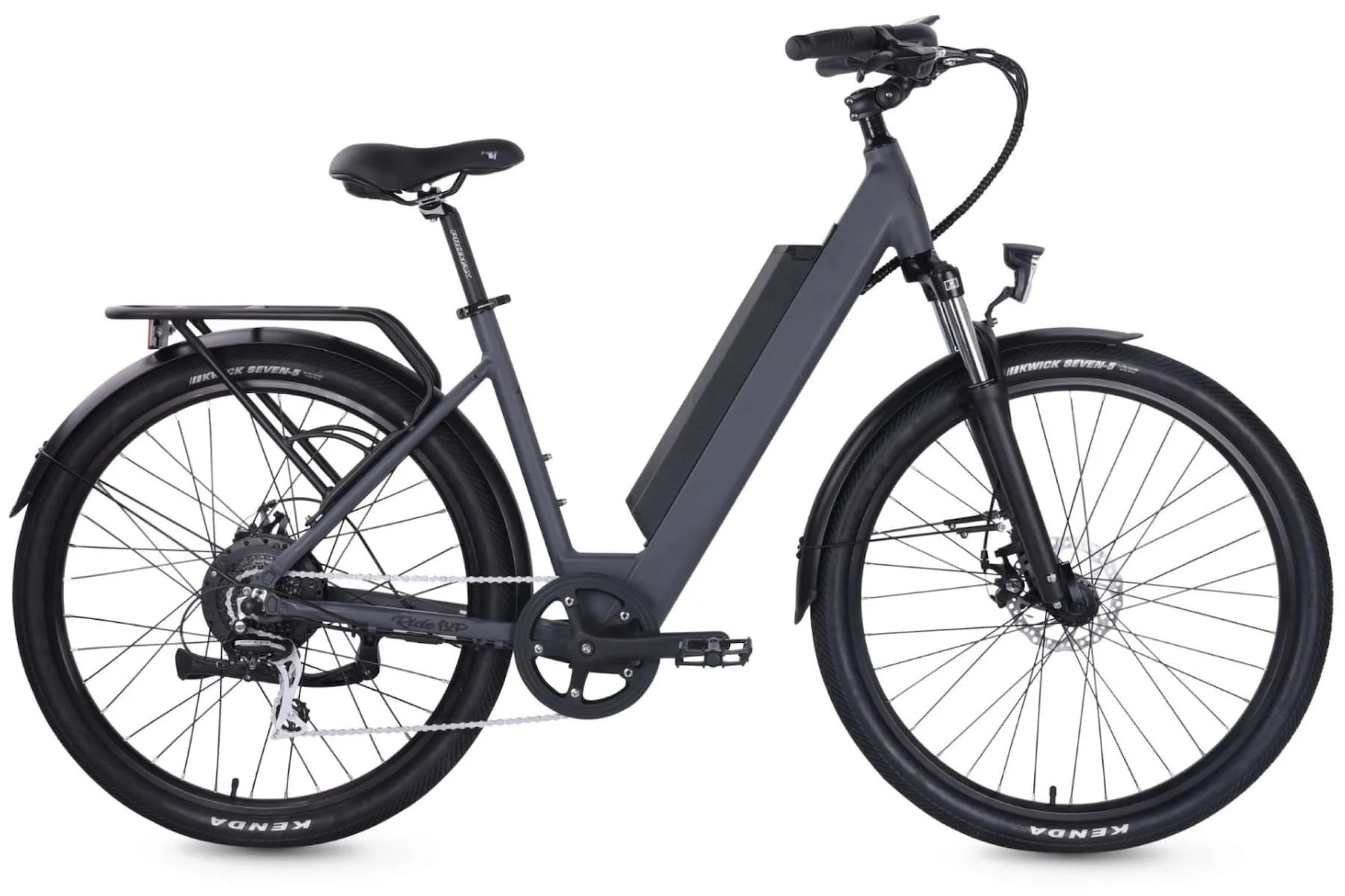 500 Series Replacement Parts