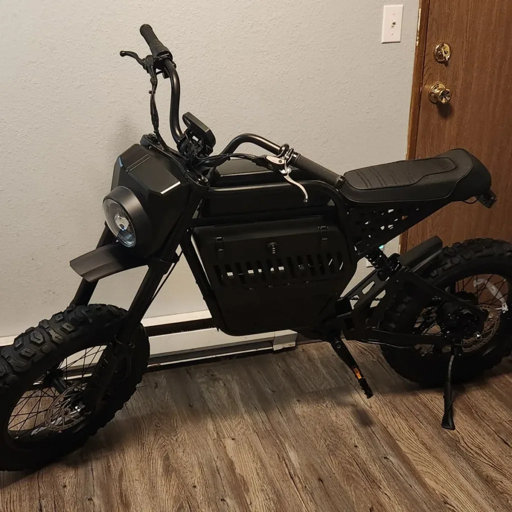 Image #1 from Michael