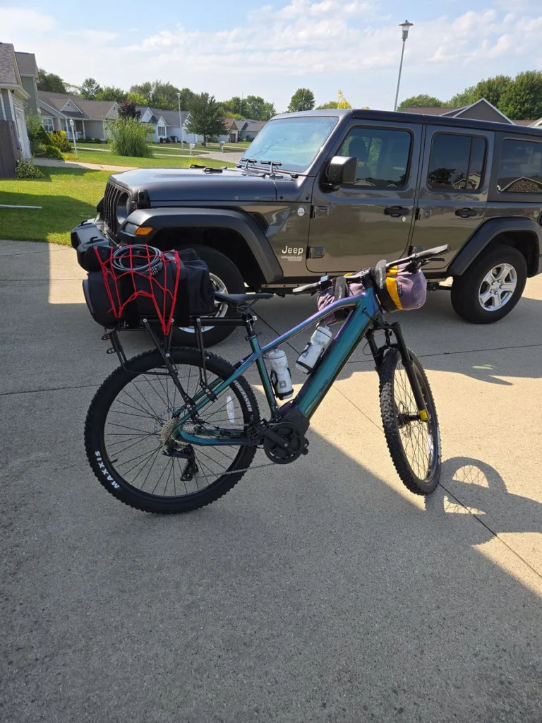 Image #1 from Trevor H.