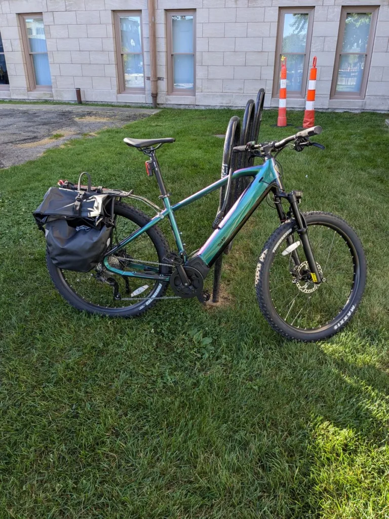 Image #1 from Matthew K.