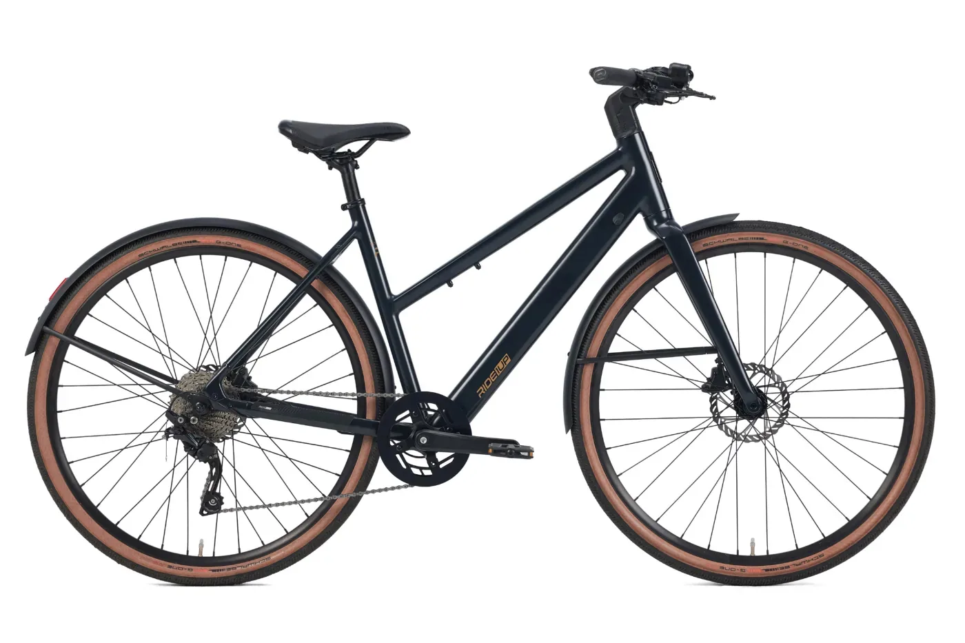 Roadster v3 Replacement Parts